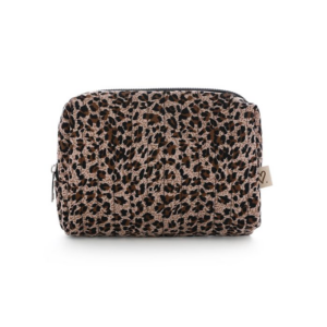 Make-up tasje - PANTER
