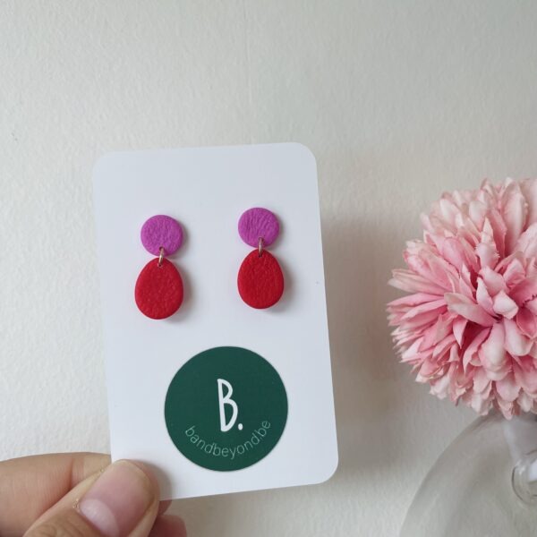 PINKY RED 02.