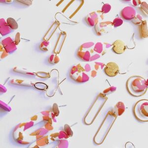 workshop - SUMMER FEELINGS (kleur naar keuze) // za 18 juli - 10u