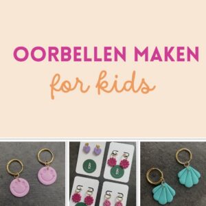 workshop voor kids // woe 4 november - 14u
